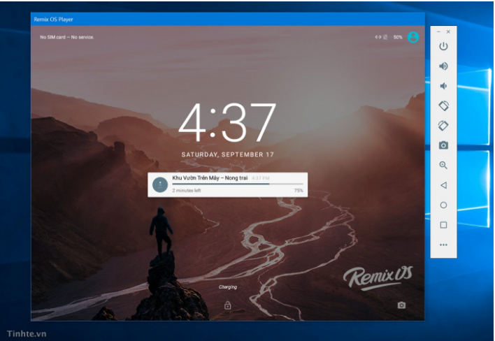 Remix OS Player