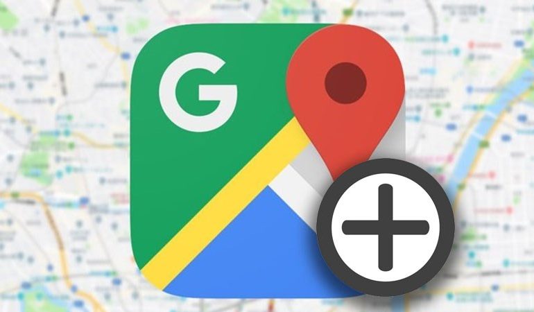 Cách tạo Google Maps doanh nghiệp