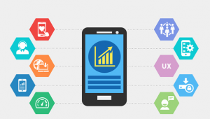 thiết kế apps cho các công ty du lịch