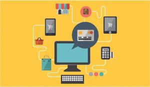 Những khái niệm về phần mềm quản lý bán hàng.