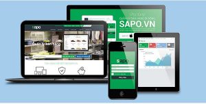 Phần mềm quản lý bán hàng do công ty Sapo cung cấp cũng là lựa chọn tốt cho bạn.