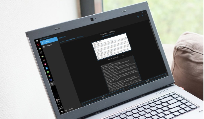 Top 10 phần mềm trích xuất văn bản từ hình ảnh tốt nhất