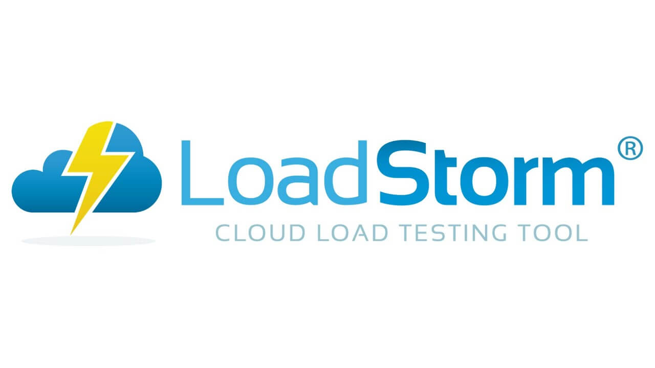 công cụ kiểm thử phần mềm LoadStorm