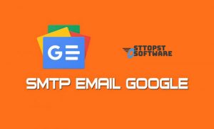 SMTP