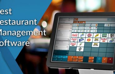 phần mềm quản lý nhà hàng