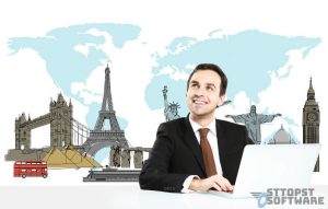 Công việc của một nhân viên điều hành tour