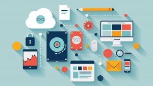 tầm quan trọng thiết kế website spa