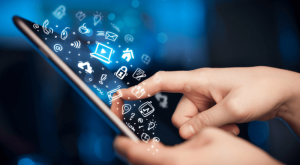 app mobile