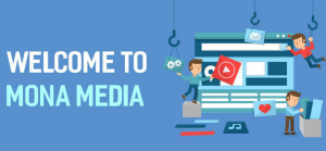 Mona Media