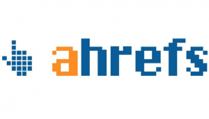 ahrefs