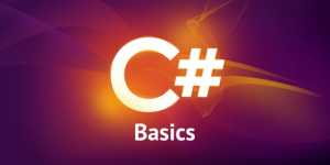 C#