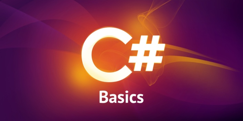 C#