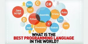 Ngôn ngữ lập trình là gì? Top 10 ngôn ngữ lập trình được sử dụng nhiều nhất hiện nay
