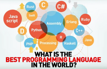 Ngôn ngữ lập trình là gì? Top 10 ngôn ngữ lập trình được sử dụng nhiều nhất hiện nay