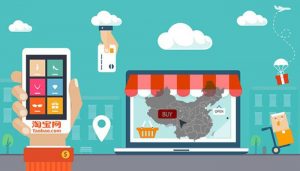 Tiêu chí lựa chọn công ty đặt hàng Taobao uy tín