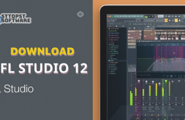 Tải FL Studio 12 Full Crack