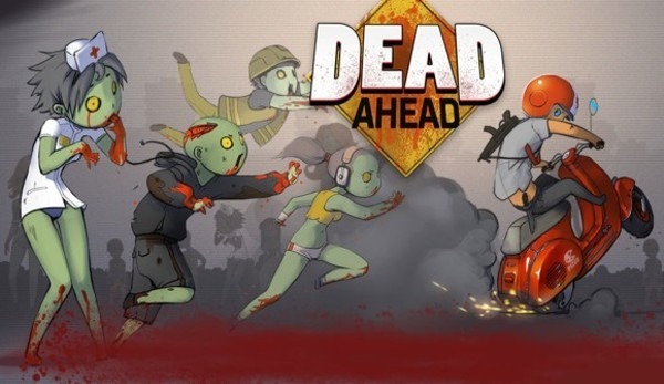 Cách tải hack Dead Ahead APK V3.7.9 