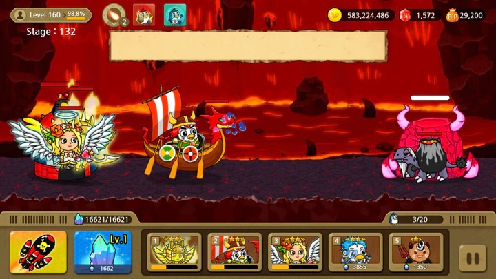 Hướng dẫn cách chơi hack el dorado v3.1.3 apk