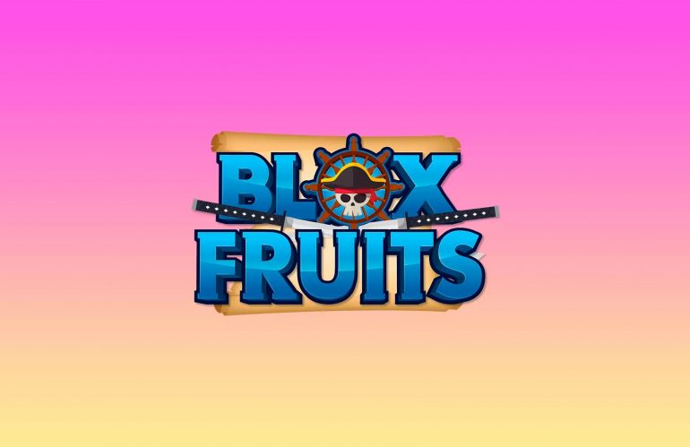 Cách lên level Blox Fruit nhanh – tăng hạng Blox Fruit 2023