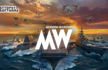 Tải Modern Warship APK miễn phí