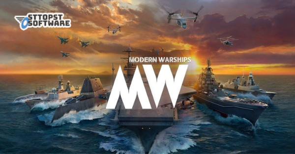 Tải MOD Modern Warship APK Bất Tử – Vô Hạn Tiền, Đạn V0.65.2.12