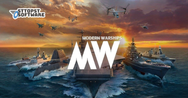 Tải Modern Warship APK miễn phí