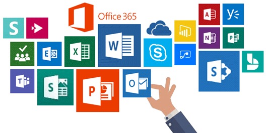Giới thiệu phần mềm Microsoft Office 2021