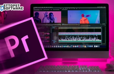 Tải Adobe Premiere Pro CC 2018