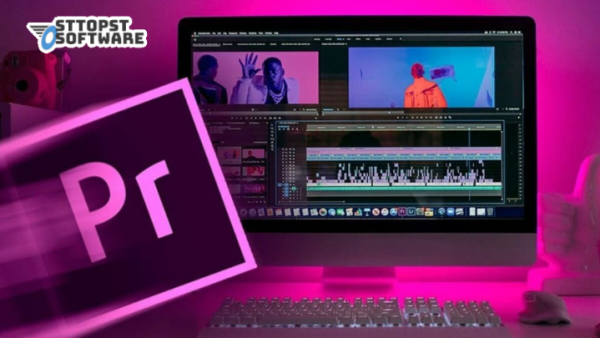 Tải Adobe Premiere Pro Cc 2018 Full License Key