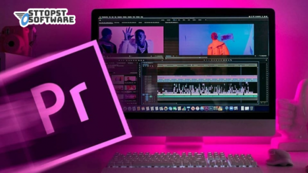 Tải Adobe Premiere Pro CC 2018