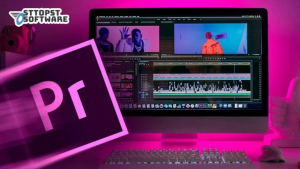 Tải Adobe Premiere Pro CC 2018