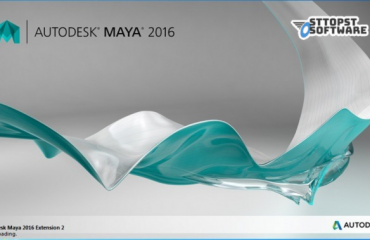 Tải Autodesk maya 2016 full crack