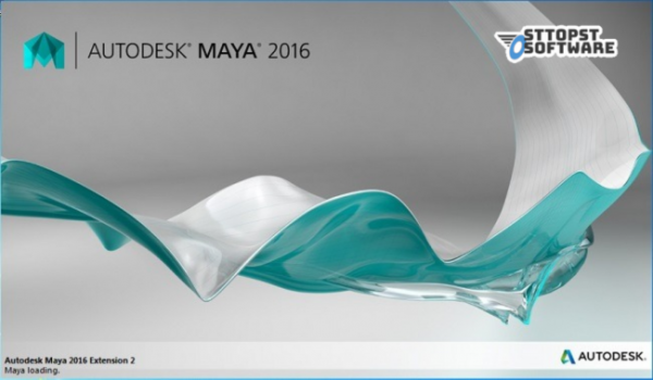 Tải Autodesk Maya 2016 Full Active | Link Google Drive