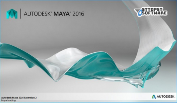 Tải Autodesk maya 2016 full crack