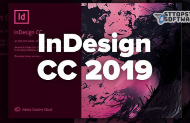 Tải ngay Adobe InDesign CC 2019 Full Crack