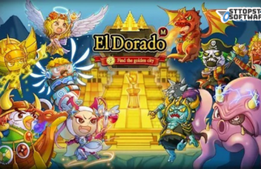 Tải hack El Dorado mới nhất - miễn phí