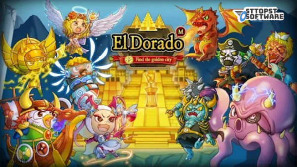 Tải hack El Dorado mới nhất - miễn phí