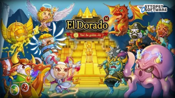 Tải Hack El Dorado v3.1.3 Apk – Vô hạn tiền