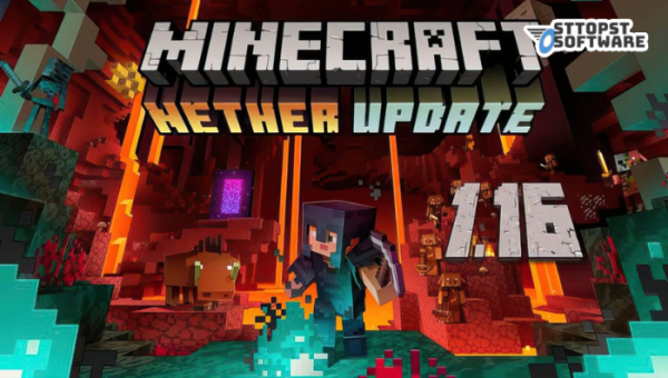 Tải Minecraft 1.16 Tiếng Việt Miễn Phí