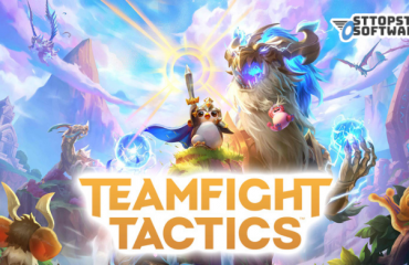 Tải teamfight tactics miễn phí