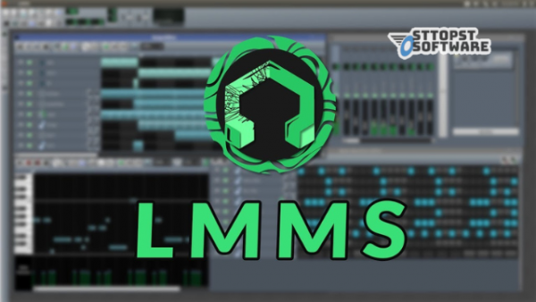 Tải LMMS PC – Phần Mềm Chỉnh Sửa Âm Thanh Chuyên Nghiệp – Miễn Phí