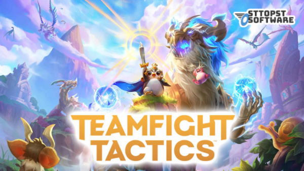 Tải teamfight tactics miễn phí