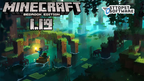 Tải Minecraft 1.19.0 Tiếng Việt Trên Điện Thoại
