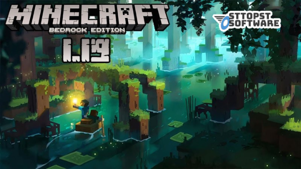 Tải Minecraft 1.19 miễn phí