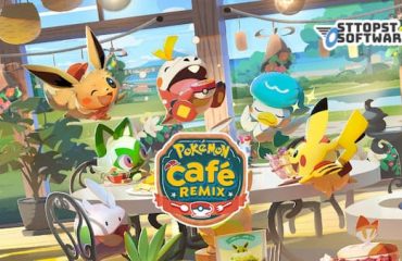 Tải Pokemon Cafe Mix Apk Mới nhất