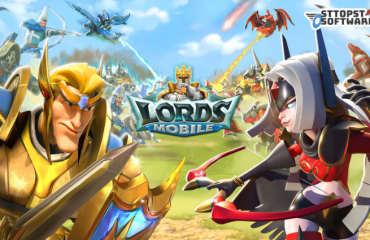 Tải Lords Mobile MOD mới nhất