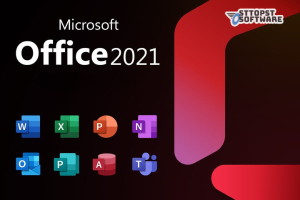 Tải Microsoft Office 2021 Full Crack + Key mới nhất