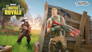 Tải ngay Fortnite Mobile Battle Royale
