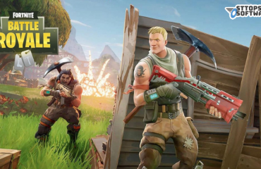 Tải ngay Fortnite Mobile Battle Royale