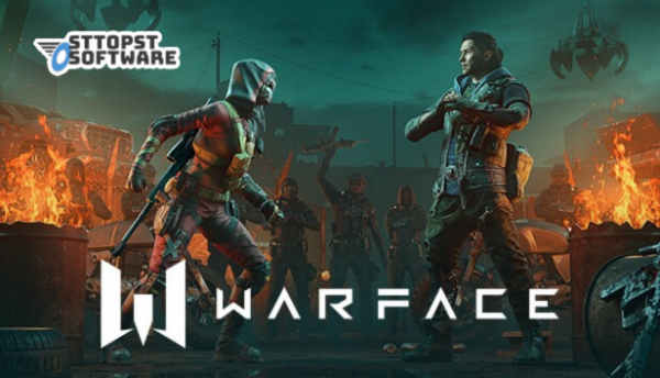 Tải ngay MOD Warface Mobile V3.7.0 – Vô hạn Tiền Vàng